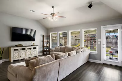 16647 Highland Country Drive, Cypress, TX 77433 - Photo 19