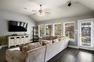 16647 Highland Country Dr, Cypress, TX 77433 - Photo 19