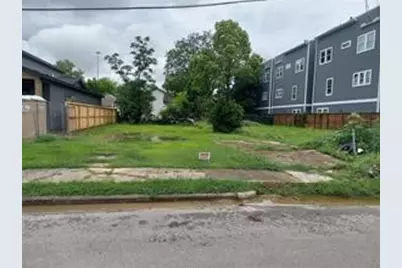 3425 McIlhenny Street Street, Houston, TX 77004 - Photo 1