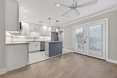 1805 Witte Road #3, Houston, TX 77080 - Photo 9