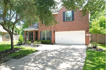 10439 Caribou Court, Missouri City, TX 77459 - Photo 5