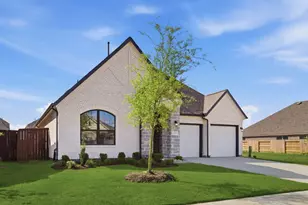 5019 Field Sparrow Ln, Rosenberg, TX 77471 - Photo 3