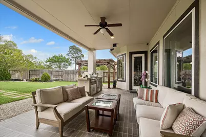 25511 Millbrook Bend Lane, Katy, TX 77494 - Photo 29