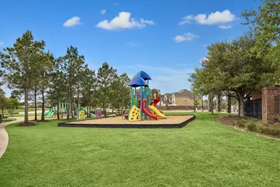 25511 Millbrook Bend Lane, Katy, TX 77494 - Photo 33