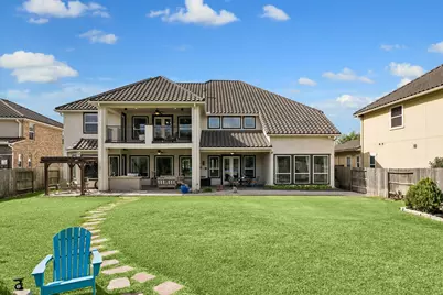25511 Millbrook Bend Lane, Katy, TX 77494 - Photo 29