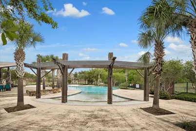 25511 Millbrook Bend Lane, Katy, TX 77494 - Photo 31