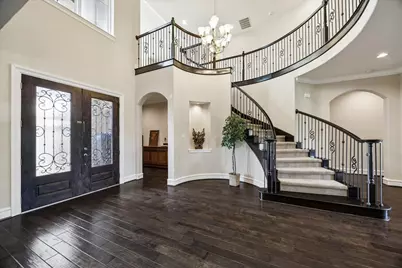 25511 Millbrook Bend Lane, Katy, TX 77494 - Photo 3
