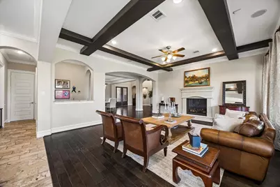 25511 Millbrook Bend Lane, Katy, TX 77494 - Photo 3