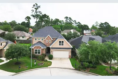 25718 Muirfield Bend Court, Spring, TX 77389 - Photo 5