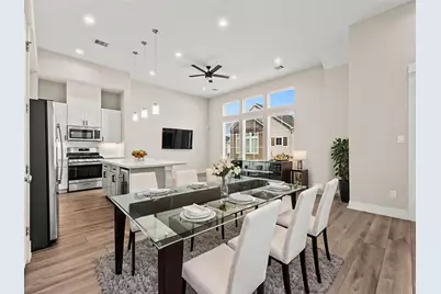 7709 Kivu Lane, Houston, TX 77055 - Photo 7