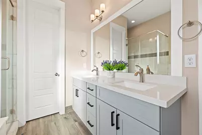 7709 Kivu Lane, Houston, TX 77055 - Photo 9