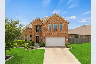 8026 Caden Mills Lane, Richmond, TX 77407 - Photo 9