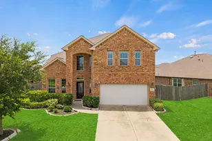 8026 Caden Mills Ln, Richmond, TX 77407 - Photo 9