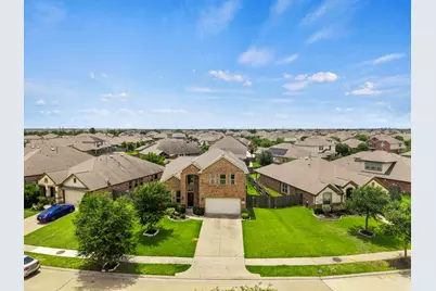 8026 Caden Mills Lane, Richmond, TX 77407 - Photo 11