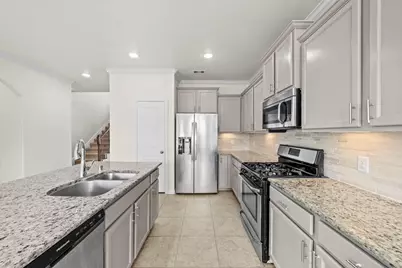 8026 Caden Mills Lane, Richmond, TX 77407 - Photo 27
