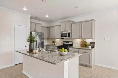 8026 Caden Mills Lane, Richmond, TX 77407 - Photo 3
