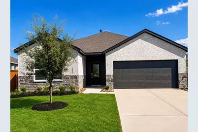 22050 Maddaloni View Drive, Hockley, TX 77447 - Photo 1