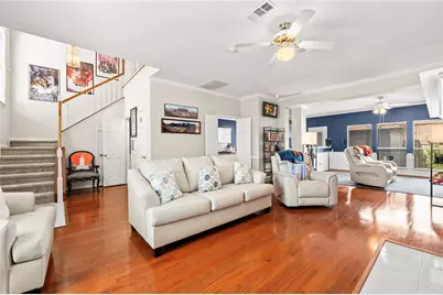 1289 El Camino Village Drive, Houston, TX 77058 - Photo 1