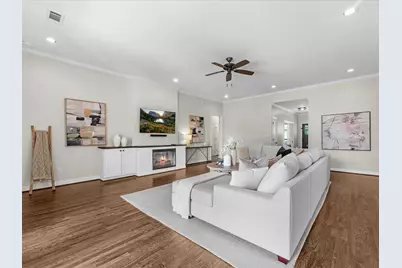 1451 Cheshire Lane, Houston, TX 77018 - Photo 11
