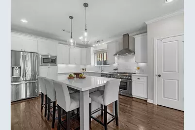 1451 Cheshire Lane, Houston, TX 77018 - Photo 5