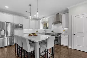 1451 Cheshire Ln, Houston, TX 77018 - Photo 5