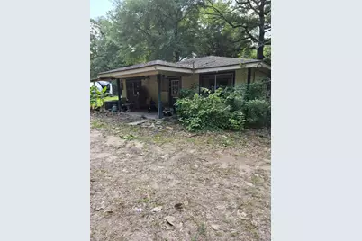 106 Hickory Lane, Ivanhoe, TX 75979 - Photo 1