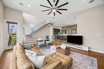 1403 Hickory Street, Houston, TX 77007 - Photo 19