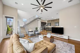 1403 Hickory St, Houston, TX 77007 - Photo 19