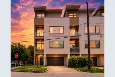 1403 Hickory Street, Houston, TX 77007 - Photo 1