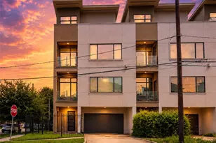 1403 Hickory St, Houston, TX 77007 - Photo 1