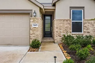 26603 Woodland Strawberry Ln, Katy, TX 77493 - Photo 3