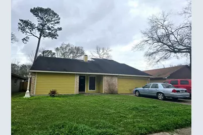 17415 Mallett Street, Crosby, TX 77532 - Photo 1