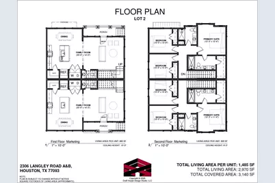 2306 Langley Road, Houston, TX 77093 - Photo 7