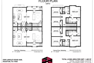 2306 Langley Rd, Houston, TX 77093 - Photo 7