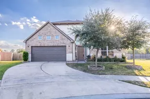6306 Juniper Springs Dr, Humble, TX 77338 - Photo 1