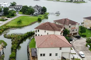 4029 Boardwalk Blvd, Seabrook, TX 77586 - Photo 3