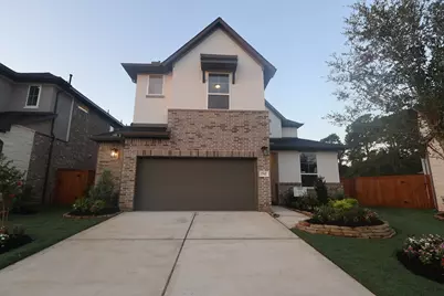 17847 Quartz Springs Lane, Tomball, TX 77377 - Photo 3