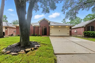 4127 Great Forest Court, Humble, TX 77346 - Photo 1