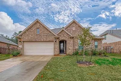 23722 Canolo Grove Lane, New Caney, TX 77357 - Photo 1