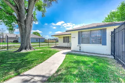 4356 #A Phlox Street, Houston, TX 77051 - Photo 1