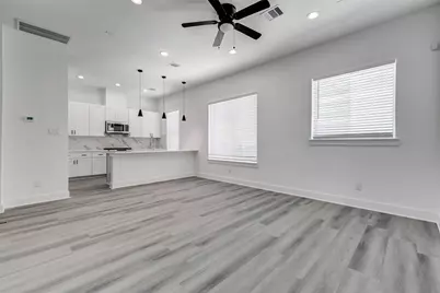 841 Rachel Street #C, Houston, TX 77091 - Photo 5
