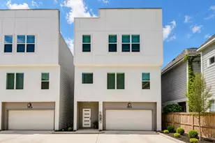 841 Rachel St, Houston, TX 77091 - Photo 1