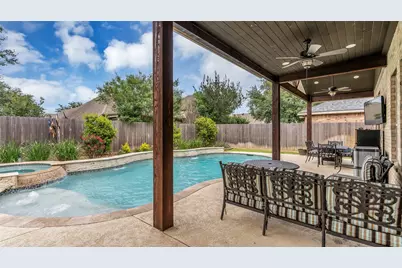 14803 E Ginger Spice Court, Cypress, TX 77433 - Photo 5