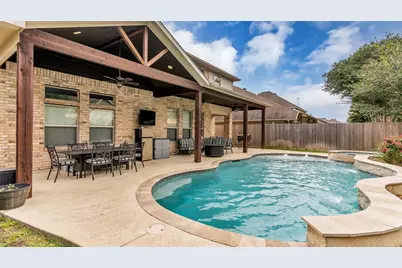 14803 E Ginger Spice Court, Cypress, TX 77433 - Photo 7