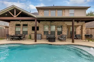 14803 E Ginger Spice Ct, Cypress, TX 77433 - Photo 3
