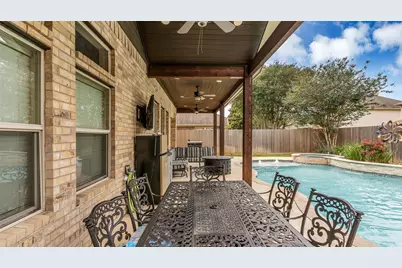 14803 E Ginger Spice Court, Cypress, TX 77433 - Photo 49