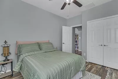 14803 E Ginger Spice Court, Cypress, TX 77433 - Photo 45