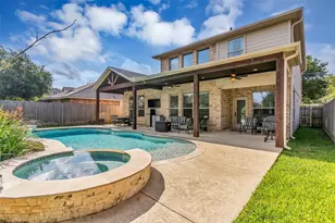 14803 E Ginger Spice Ct, Cypress, TX 77433 - Photo 1