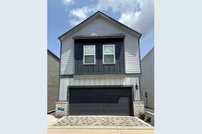 8408 Rising Stream Drive, Houston, TX 77063 - Photo 1