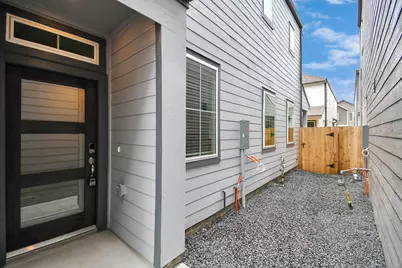 8408 Rising Stream Drive, Houston, TX 77063 - Photo 3